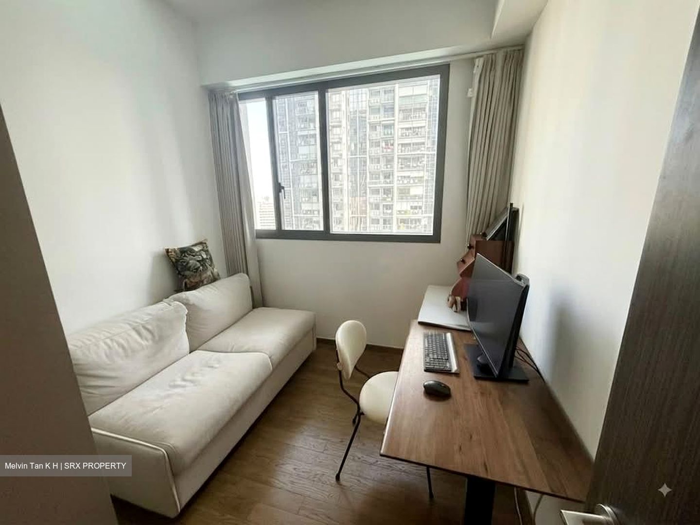 Parc Clematis (D5), Apartment #602632261